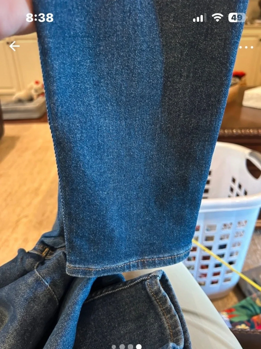 Madewell worn once